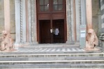 GITA A BERGAMO